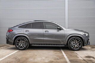 2021 Mercedes-Benz GLE-Class C167 801MY GLE53 AMG SPEEDSHIFT TCT 4MATIC+ Grey 9 Speed