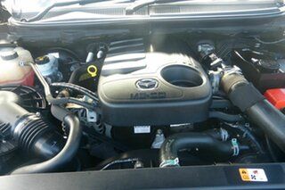 2017 Mazda BT-50 UR XT-R Hi-Rider 6 Speed Automatic Dual Cab