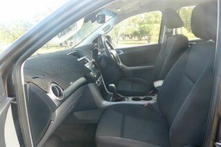 2017 Mazda BT-50 UR XT-R Hi-Rider 6 Speed Automatic Dual Cab