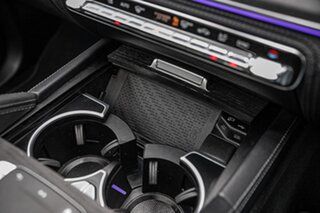 2021 Mercedes-Benz GLE-Class C167 801MY GLE53 AMG SPEEDSHIFT TCT 4MATIC+ Grey 9 Speed