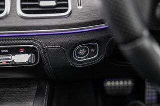 2021 Mercedes-Benz GLE-Class C167 801MY GLE53 AMG SPEEDSHIFT TCT 4MATIC+ Grey 9 Speed