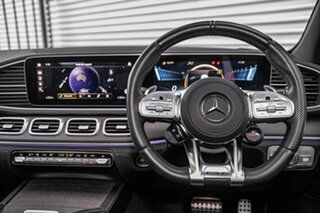 2021 Mercedes-Benz GLE-Class C167 801MY GLE53 AMG SPEEDSHIFT TCT 4MATIC+ Grey 9 Speed
