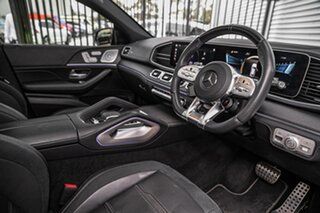 2021 Mercedes-Benz GLE-Class C167 801MY GLE53 AMG SPEEDSHIFT TCT 4MATIC+ Grey 9 Speed.
