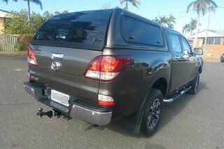 2017 Mazda BT-50 UR XT-R Hi-Rider 6 Speed Automatic Dual Cab