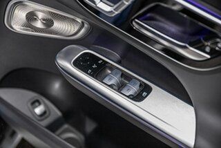 2025 Mercedes-Benz GLC-Class C254 805+055MY GLC43 AMG SPEEDSHIFT MCT 4MATIC Blue 9 Speed