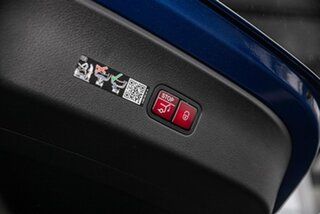 2025 Mercedes-Benz GLC-Class C254 805+055MY GLC43 AMG SPEEDSHIFT MCT 4MATIC Blue 9 Speed