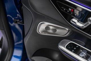 2025 Mercedes-Benz GLC-Class C254 805+055MY GLC43 AMG SPEEDSHIFT MCT 4MATIC Blue 9 Speed