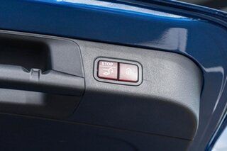 2025 Mercedes-Benz EQB X243 806MY EQB250+ Blue 1 Speed Reduction Gear Wagon