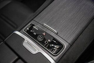 2025 Mercedes-Benz EQE V295 805+055MY EQE53 AMG 4MATIC+ Silver 1 Speed Reduction Gear Sedan