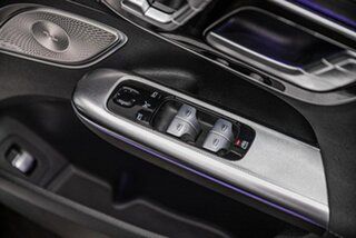 2025 Mercedes-Benz EQE V295 805+055MY EQE53 AMG 4MATIC+ Silver 1 Speed Reduction Gear Sedan