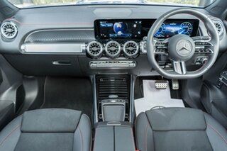 2025 Mercedes-Benz EQB X243 806MY EQB250+ Blue 1 Speed Reduction Gear Wagon