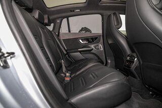 2025 Mercedes-Benz EQE V295 805+055MY EQE53 AMG 4MATIC+ Silver 1 Speed Reduction Gear Sedan