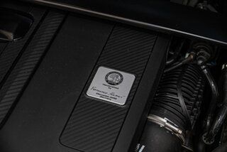 2025 Mercedes-Benz GLC-Class C254 805+055MY GLC43 AMG SPEEDSHIFT MCT 4MATIC Blue 9 Speed