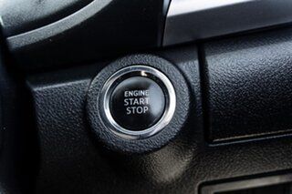 2020 Toyota Hilux GUN126R SR5 Double Cab Grey 6 Speed Sports Automatic Utility