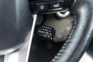 2020 Toyota Hilux GUN126R SR5 Double Cab Grey 6 Speed Sports Automatic Utility