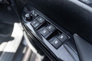 2020 Toyota Hilux GUN126R SR5 Double Cab Grey 6 Speed Sports Automatic Utility