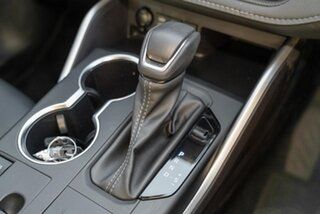 2024 Toyota Kluger Axuh78R GXL eFour Black 6 Speed Constant Variable Wagon Hybrid