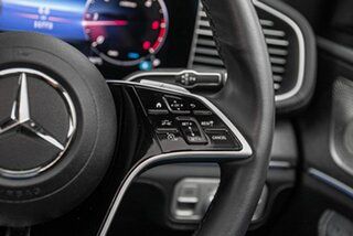 2025 Mercedes-Benz GLE-Class V167 805+055MY GLE300 d 9G-Tronic 4MATIC Silver 9 Speed
