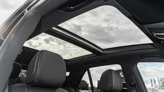 2026 Mercedes-Benz GLE-Class V167 806MY GLE300 d 9G-Tronic 4MATIC Black 9 Speed Sports Automatic