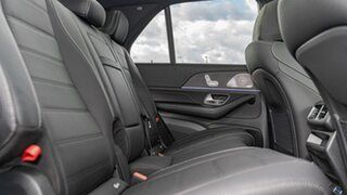 2026 Mercedes-Benz GLE-Class V167 806MY GLE300 d 9G-Tronic 4MATIC Black 9 Speed Sports Automatic