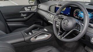 2026 Mercedes-Benz GLE-Class V167 806MY GLE300 d 9G-Tronic 4MATIC Black 9 Speed Sports Automatic