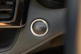 2024 Toyota Kluger Axuh78R GXL eFour Black 6 Speed Constant Variable Wagon Hybrid