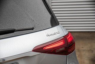 2025 Mercedes-Benz GLE-Class V167 805+055MY GLE300 d 9G-Tronic 4MATIC Silver 9 Speed