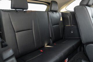 2024 Toyota Kluger Axuh78R GXL eFour Black 6 Speed Constant Variable Wagon Hybrid