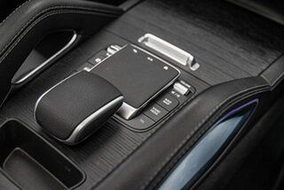 2025 Mercedes-Benz GLE-Class V167 805+055MY GLE300 d 9G-Tronic 4MATIC Silver 9 Speed