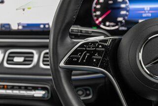 2025 Mercedes-Benz GLE-Class V167 805+055MY GLE300 d 9G-Tronic 4MATIC Silver 9 Speed
