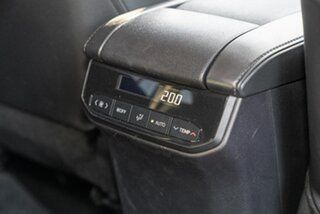2024 Toyota Kluger Axuh78R GXL eFour Black 6 Speed Constant Variable Wagon Hybrid