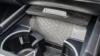 2026 Mercedes-Benz GLE-Class V167 806MY GLE300 d 9G-Tronic 4MATIC Black 9 Speed Sports Automatic