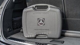 2026 Mercedes-Benz GLE-Class V167 806MY GLE300 d 9G-Tronic 4MATIC Black 9 Speed Sports Automatic