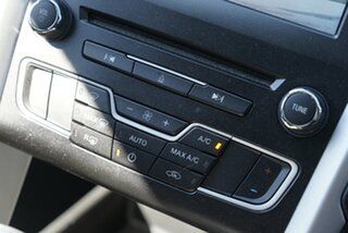2016 Ford Mondeo MD Ambiente White 6 Speed Sports Automatic Wagon
