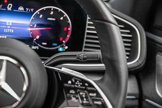 2025 Mercedes-Benz GLE-Class V167 805+055MY GLE300 d 9G-Tronic 4MATIC Silver 9 Speed