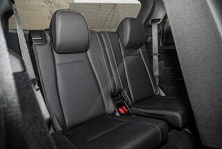 2025 Mercedes-Benz GLE-Class V167 805+055MY GLE300 d 9G-Tronic 4MATIC Silver 9 Speed