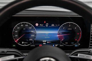 2025 Mercedes-Benz GLE-Class V167 805+055MY GLE300 d 9G-Tronic 4MATIC Silver 9 Speed