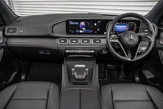 2025 Mercedes-Benz GLE-Class V167 805+055MY GLE300 d 9G-Tronic 4MATIC Silver 9 Speed