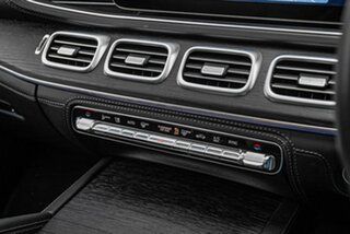 2025 Mercedes-Benz GLE-Class V167 805+055MY GLE300 d 9G-Tronic 4MATIC Silver 9 Speed
