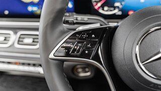 2026 Mercedes-Benz GLE-Class V167 806MY GLE300 d 9G-Tronic 4MATIC Black 9 Speed Sports Automatic