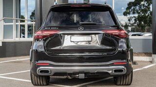 2026 Mercedes-Benz GLE-Class V167 806MY GLE300 d 9G-Tronic 4MATIC Black 9 Speed Sports Automatic