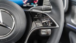 2026 Mercedes-Benz GLE-Class V167 806MY GLE300 d 9G-Tronic 4MATIC Black 9 Speed Sports Automatic