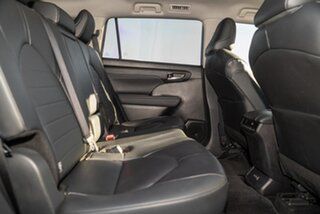 2024 Toyota Kluger Axuh78R GXL eFour Black 6 Speed Constant Variable Wagon Hybrid