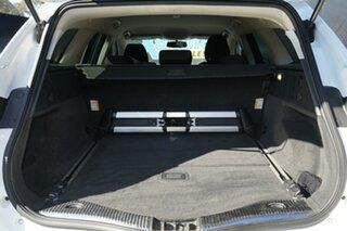 2016 Ford Mondeo MD Ambiente White 6 Speed Sports Automatic Wagon