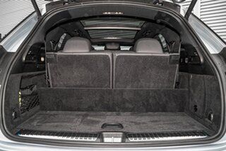 2025 Mercedes-Benz GLE-Class V167 805+055MY GLE300 d 9G-Tronic 4MATIC Silver 9 Speed