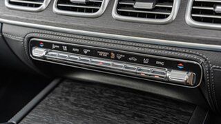 2026 Mercedes-Benz GLE-Class V167 806MY GLE300 d 9G-Tronic 4MATIC Black 9 Speed Sports Automatic