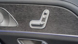 2026 Mercedes-Benz GLE-Class V167 806MY GLE300 d 9G-Tronic 4MATIC Black 9 Speed Sports Automatic