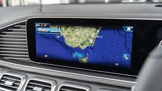 2026 Mercedes-Benz GLE-Class V167 806MY GLE300 d 9G-Tronic 4MATIC Black 9 Speed Sports Automatic