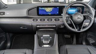 2026 Mercedes-Benz GLE-Class V167 806MY GLE300 d 9G-Tronic 4MATIC Black 9 Speed Sports Automatic