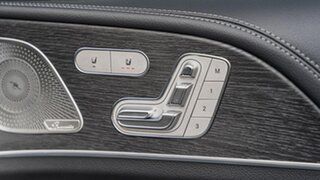 2026 Mercedes-Benz GLE-Class V167 806MY GLE300 d 9G-Tronic 4MATIC Black 9 Speed Sports Automatic